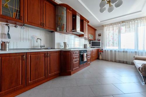 Apartamento Happy Time
