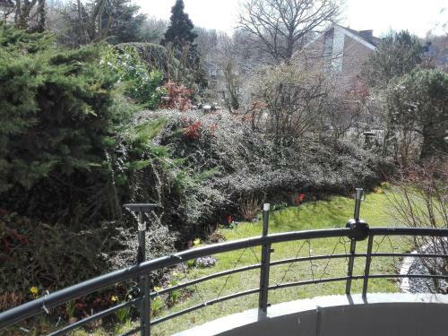 Apartamento Mein-lieblingshafen