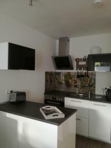 Apartamento Mein-lieblingshafen