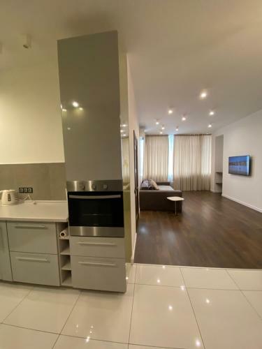 Odessa Arcadia Apartment Plaza