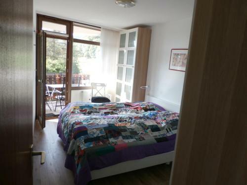 Apartamento Bergsee
