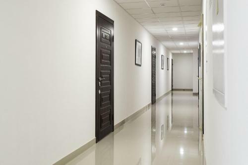Comfort Apartments, Kadorr 34 Pearl