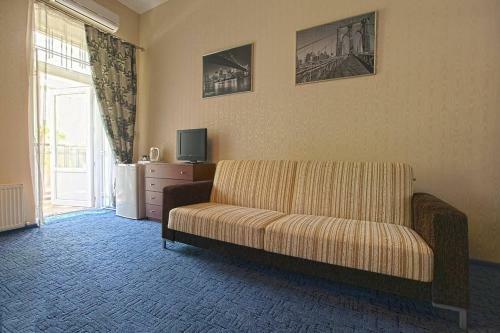 Posada Apart-hotel Next To Deribasivska