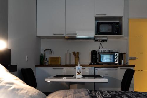 Apartamento Schluchsee Ferienwohnung 22030