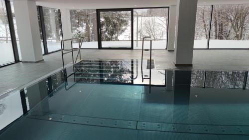Apartamento Schluchsee Ferienwohnung 22030
