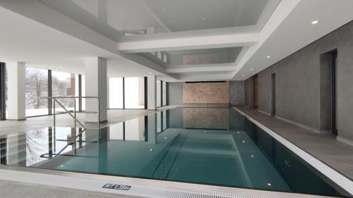 Apartamento Schluchsee Ferienwohnung 22030