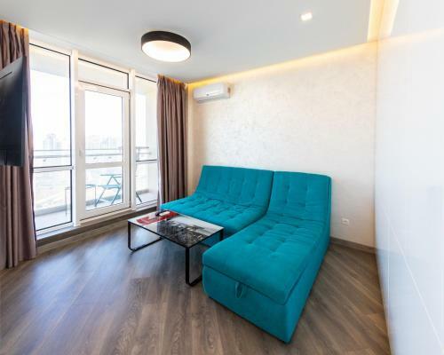 Arcadia Vip Apartments Sea View!