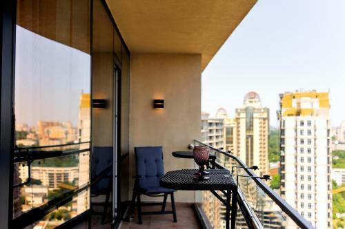 Arcadia Vip Apartments Sea View!