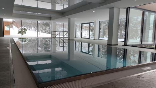 Apartamento Schluchsee Ferienwohnung 1415