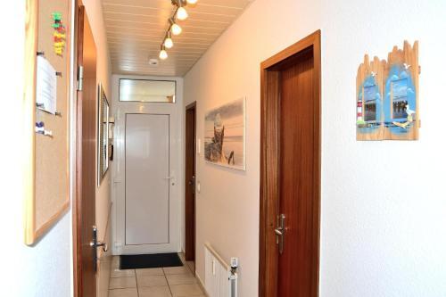 Apartamento Berliner-hof-hof-305