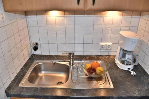 Apartamento Berliner-hof-hof-305