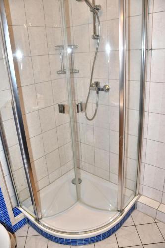 Apartamento Berliner-hof-hof-305