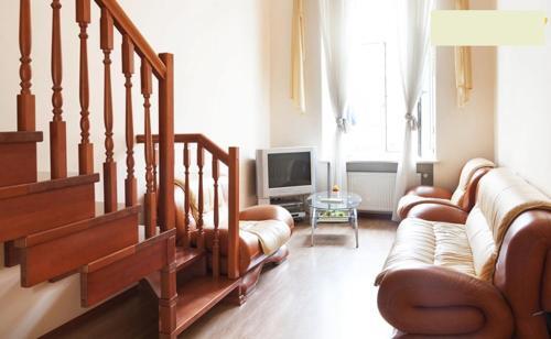 Apartamento Deribasovskaya,16/1
