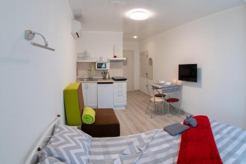 Apartamento ???? ???????? ? ?????? - ? ?????? ????!