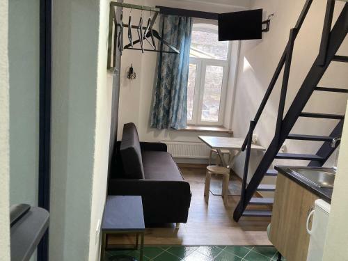 Marinesko Apartments