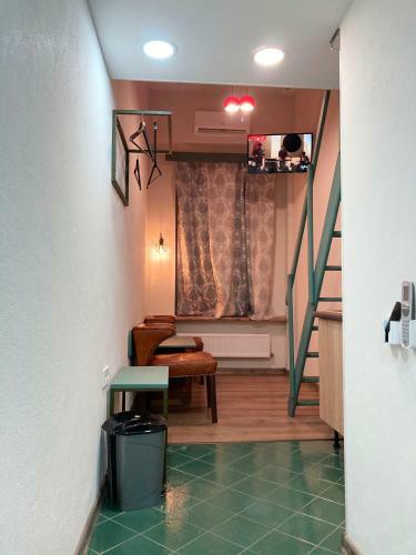 Marinesko Apartments