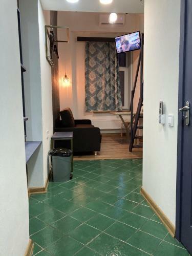Marinesko Apartments