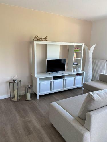 Apartamento Moderne Ferienwohnung In Scharbeutz