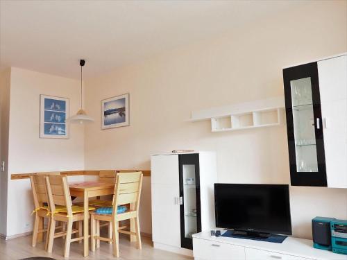 Apartamento Berliner-hof-hof-407