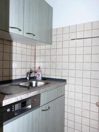 Apartamento Berliner-hof-hof-407