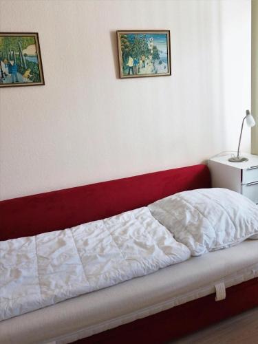 Apartamento Berliner-hof-hof-407