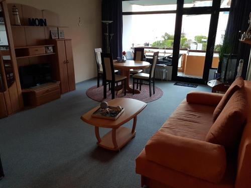 Apartamento Berliner-hof-hof-202