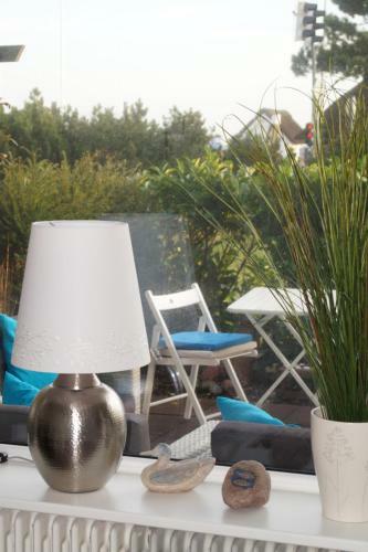 Apartamento Ostseew�hnchen