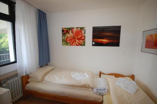 Apartamento Berliner-hof-hof-203
