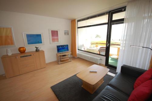 Apartamento Berliner-hof-hof-203