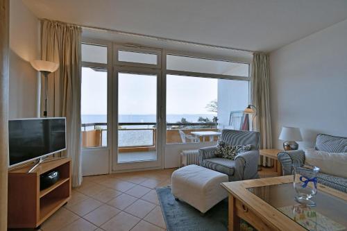 Apartamento Berliner-hof-hof-310
