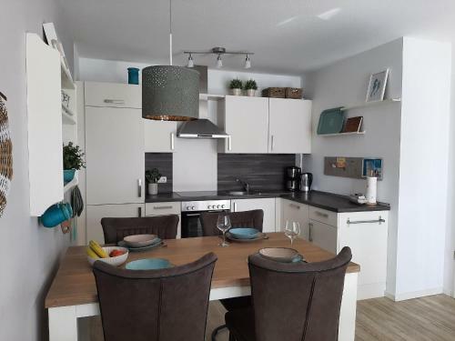 Apartamento App-waterkant-str-10a