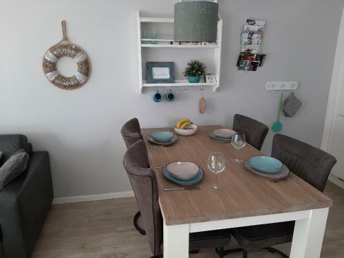 Apartamento App-waterkant-str-10a