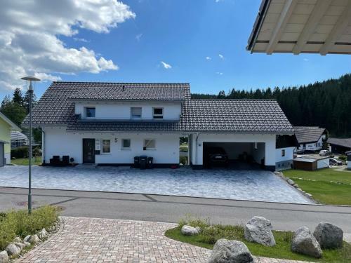 Apartamento Ferienwohnung Seewaldstra�e
