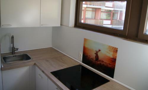 Apartamento Ferienwohnung Schwarzwaldlust