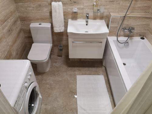Lux Apartment,10 ???????,?? ???? 5 ?????