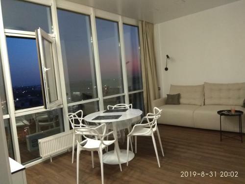 Apartamento 18 Pearl