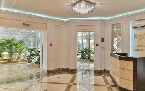 Apartamento 18 Pearl