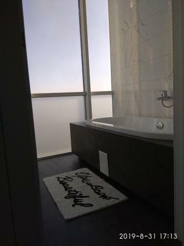 Apartamento 18 Pearl