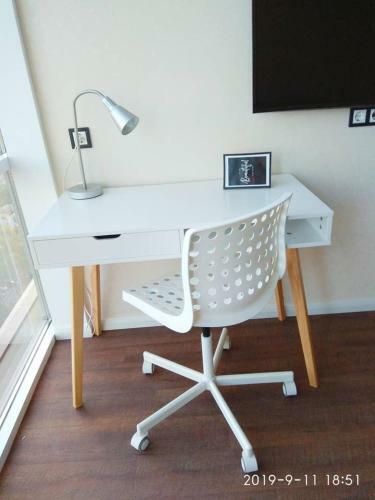 Apartamento 18 Pearl