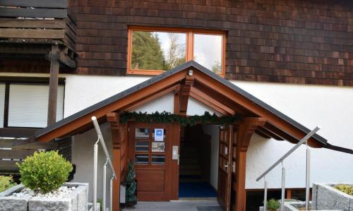 Apartamento Fewo Am See