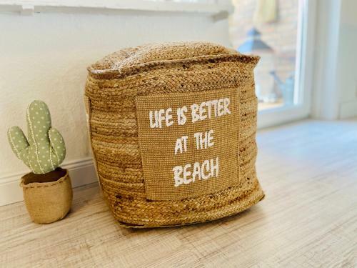Apartamento Beach Inn Scharbeutz