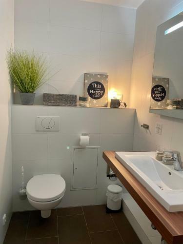 Apartamento Beach Inn Scharbeutz