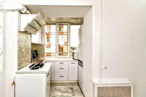 Vip Exclusive 2 Rooms Apartment