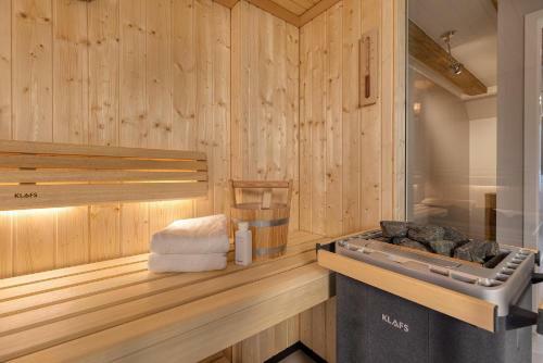 Apartamento Herzbergs.ferienwohnungen Meerf�hlen