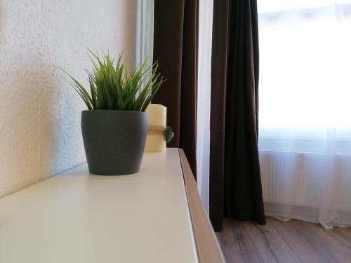 Apartamento Schluchsee Ferienwohnung 1309