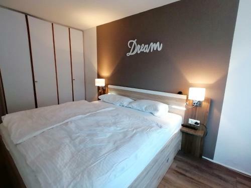 Apartamento Schluchsee Ferienwohnung 1309