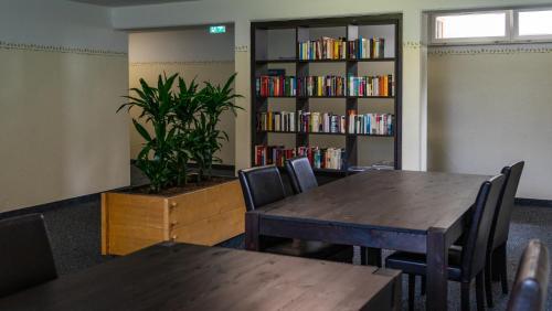 Apartamento Schluchsee Ferienwohnung 1309