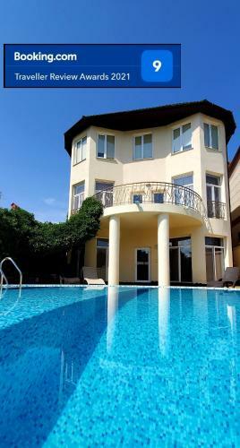 Villa ????? "?????????"