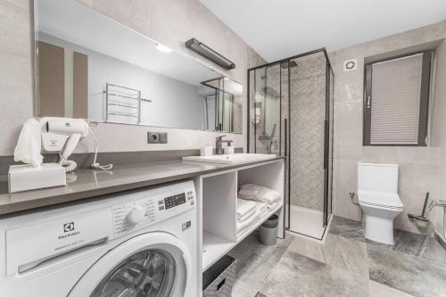 Apartamento Deribasovskaya Street, 19