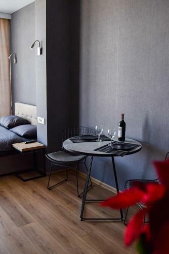 Apartamento Corner House